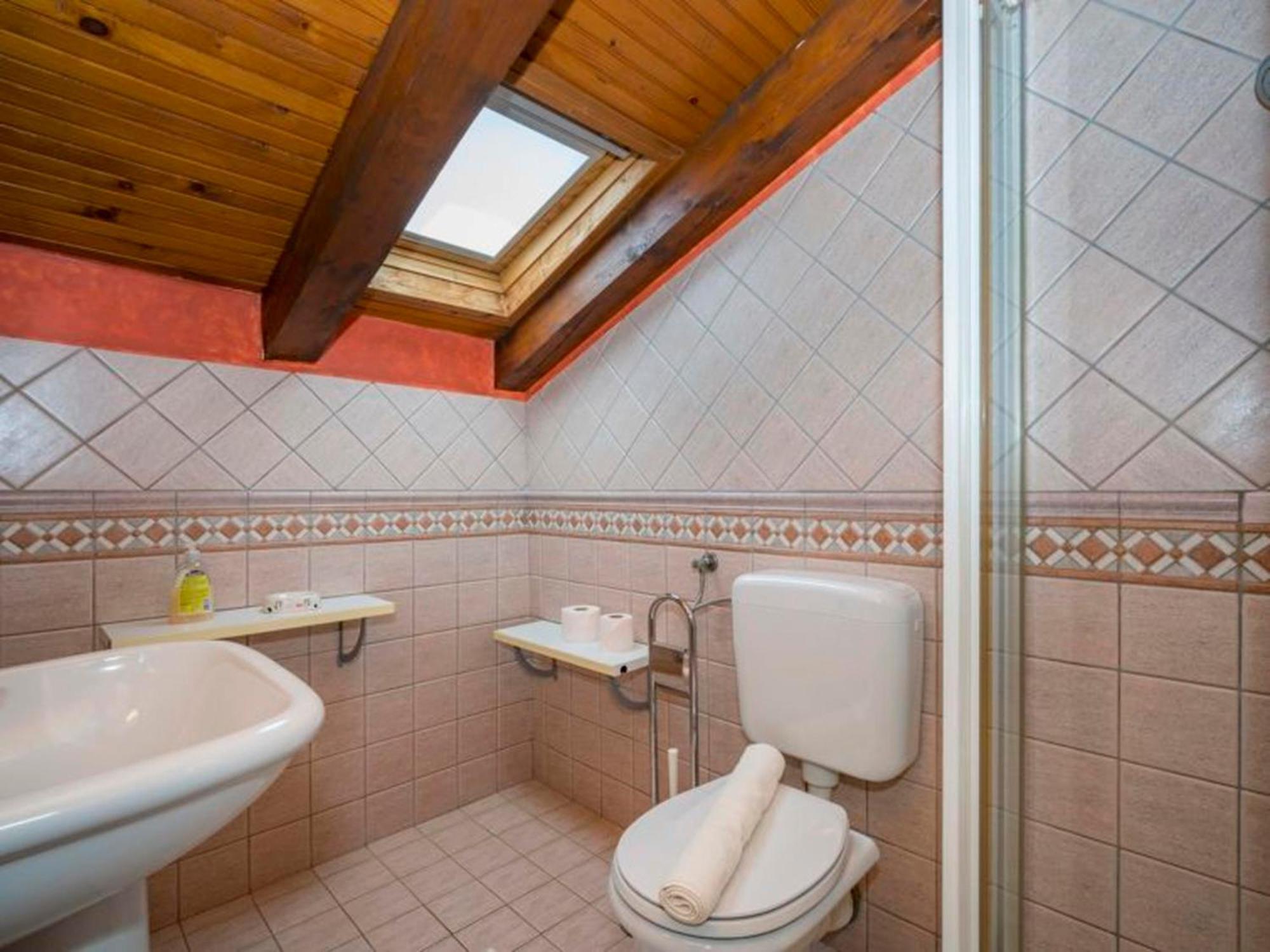 Apartments Villa Rossella 1 Rovinj Quarto foto
