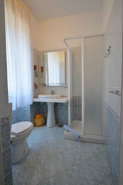 Apartments Villa Rossella 1 Rovinj Exterior foto