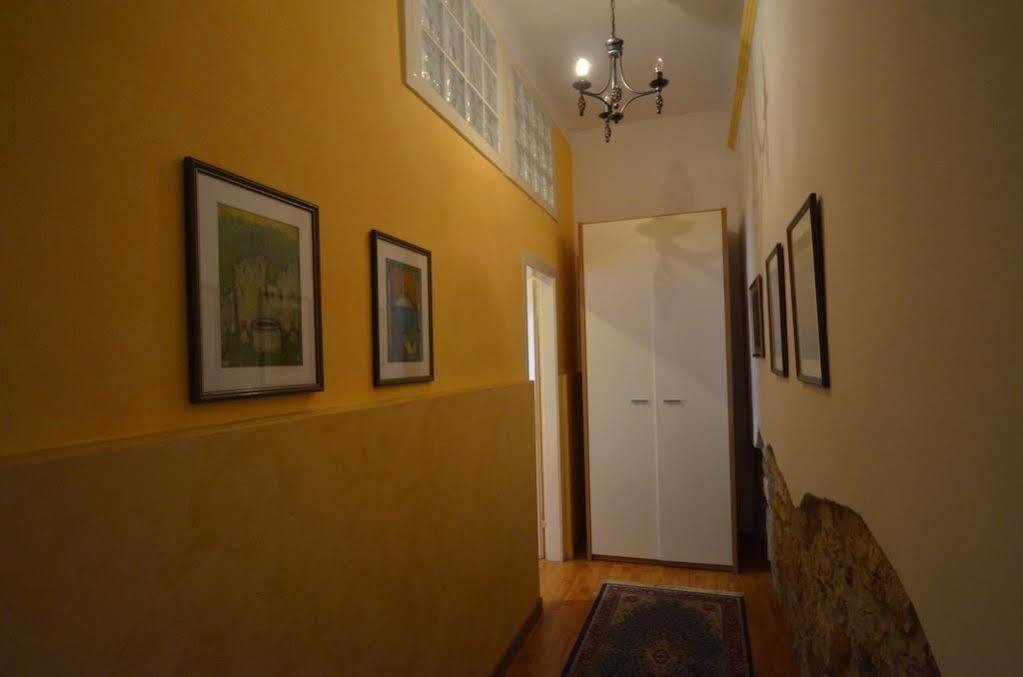 Apartments Villa Rossella 1 Rovinj Exterior foto