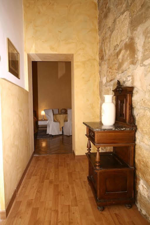 Apartments Villa Rossella 1 Rovinj Exterior foto
